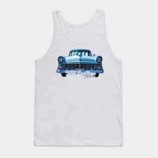 1956 Ford Parklane Wagon Tank Top